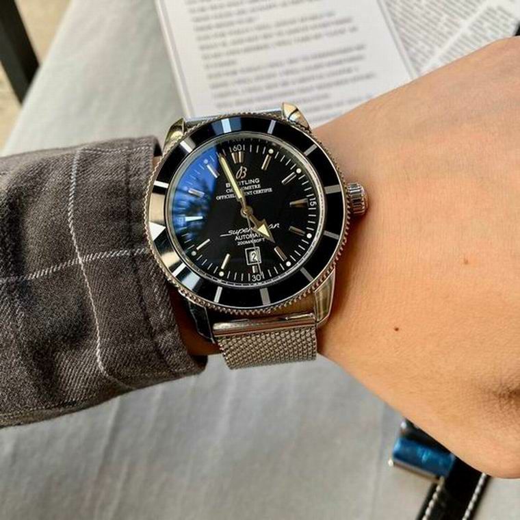 Breitling Watches Super Ocean Heritage _SKU2634breitling-watch-1103012728